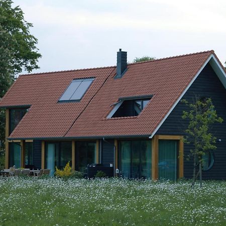 Erve Grootenhuys Deurningen Exterior photo