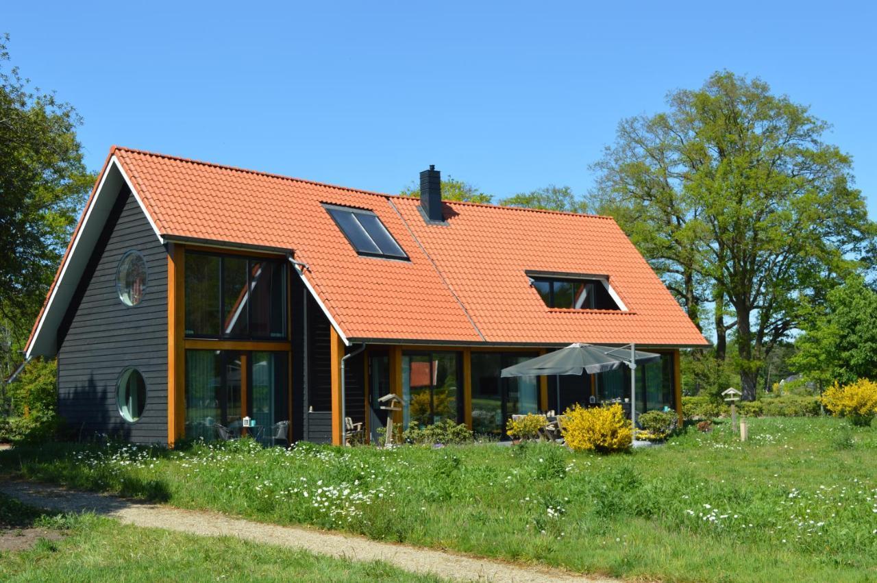 Erve Grootenhuys Deurningen Exterior photo
